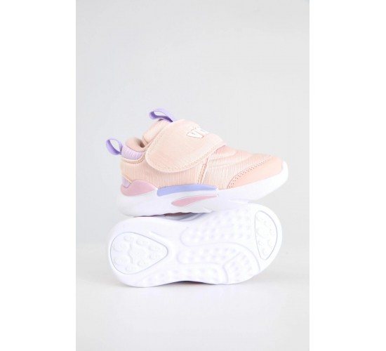 Mila Çocuk Cırtlı Phylon Hafif Spor Ayakkabı 346.24K.327 / Beden : 23 / Cinsiyet : Unisex Mila Çocuk Cırtlı Phylon Hafif Spor Ayakkabı 346.24K.327 / Beden : 23 / Cinsiyet : Unisex