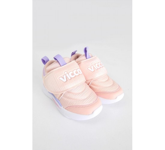 Mila Çocuk Cırtlı Phylon Hafif Spor Ayakkabı 346.24K.327 / Beden : 23 / Cinsiyet : Unisex Mila Çocuk Cırtlı Phylon Hafif Spor Ayakkabı 346.24K.327 / Beden : 23 / Cinsiyet : Unisex