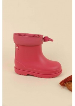 23-30 Numara İgor Kız Çocuk Frambuaz Renk Bımbı Euri Yağmur Çizmesi / Beden : 23 / Cinsiyet : Kadın / Kız