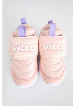 Mila Çocuk Cırtlı Phylon Hafif Spor Ayakkabı 346.24K.327 / Beden : 23 / Cinsiyet : Unisex