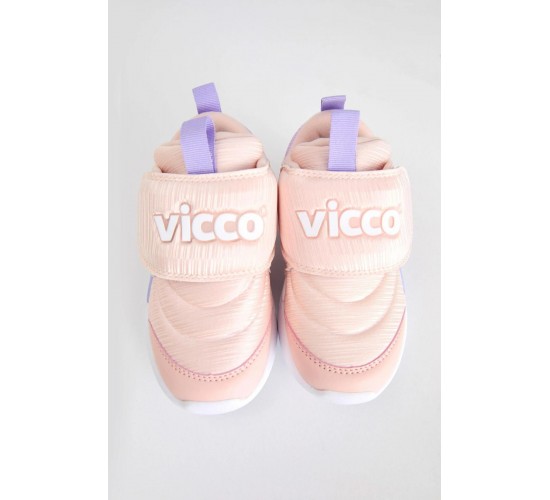 Mila Çocuk Cırtlı Phylon Hafif Spor Ayakkabı 346.24K.327 / Beden : 23 / Cinsiyet : Unisex Mila Çocuk Cırtlı Phylon Hafif Spor Ayakkabı 346.24K.327 / Beden : 23 / Cinsiyet : Unisex