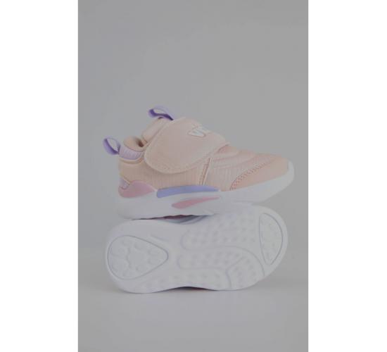 VİCCO MİLA KIZ ÇOCUK PUDRA PHYLON SPOR AYAKKABI / Beden : 25 / Cinsiyet : Kadın / Kız, BCD1078VIC03