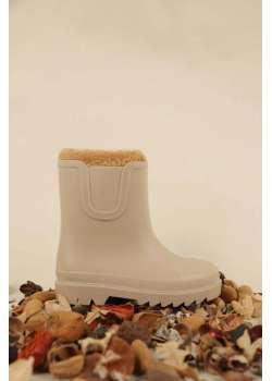 24-31 Numara Bej Renk Kız Çocuk Tokıo Borreguito İgor Çizme / Beden : 29 / Cinsiyet : Kadın / Kız