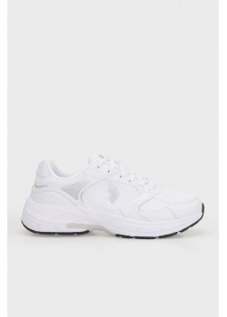 U.S. Polo Sneaker Ayakkabı AYAKKABI FELIX WMN 4FX / Beden : 40 / Cinsiyet : Kadın / Kız U.S. Polo Sneaker Ayakkabı AYAKKABI FELIX WMN 4FX / Beden : 40 / Cinsiyet : Kadın / Kız