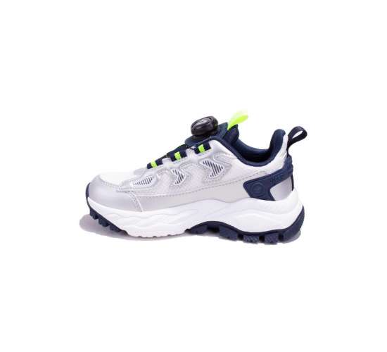 Bard 869F24K474CN Gri Ortopedik Günlük Erkek Çocuk Spor Ayakkabı / Beden : 32 / Cinsiyet : Erkek, CN0034569875596309