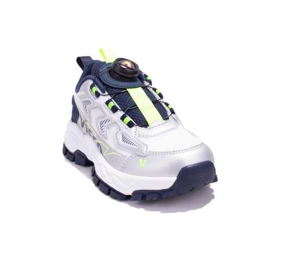 Bard 869F24K474CN Gri Ortopedik Günlük Erkek Çocuk Spor Ayakkabı / Beden : 32 / Cinsiyet : Erkek, CN0034569875596309