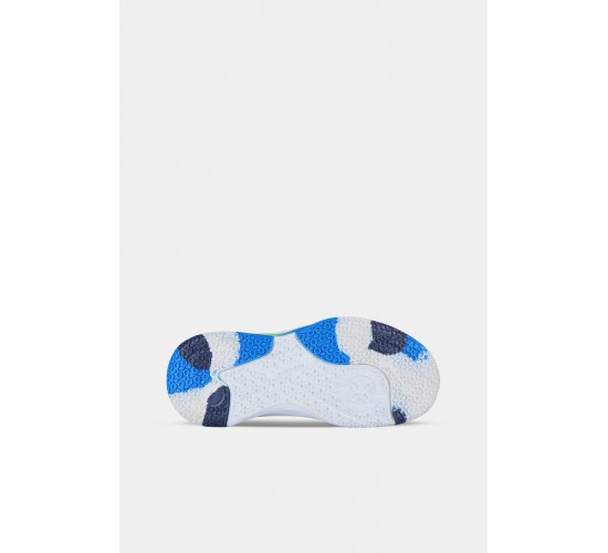 Bash Hafif Erkek Çocuk Lacivert Basketbol Ayakkabısı / Beden : 35 / Cinsiyet : Erkek