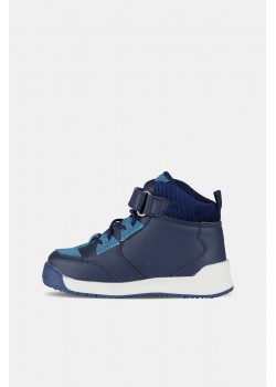 Hippi Basic Erkek Okul Öncesi Lacivert Bot / Beden : 26 / Cinsiyet : Erkek Hippi Basic Erkek Okul Öncesi Lacivert Bot / Beden : 26 / Cinsiyet : Erkek