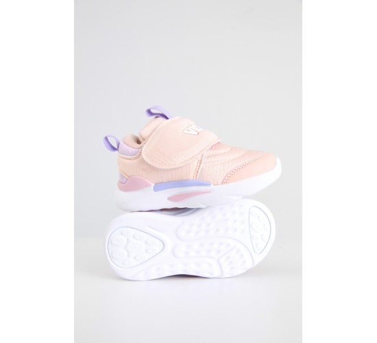Mila Hafif Kız Bebek Pudra Spor Ayakkabı / Beden : 25 / Cinsiyet : Kadın / Kız