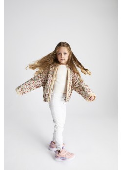 Mila Hafif Kız Bebek Pudra Spor Ayakkabı / Beden : 23 / Cinsiyet : Kadın / Kız Mila Hafif Kız Bebek Pudra Spor Ayakkabı / Beden : 23 / Cinsiyet : Kadın / Kız