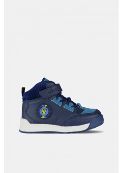 Hippi Basic Erkek Okul Öncesi Lacivert Bot / Beden : 26 / Cinsiyet : Erkek Hippi Basic Erkek Okul Öncesi Lacivert Bot / Beden : 26 / Cinsiyet : Erkek