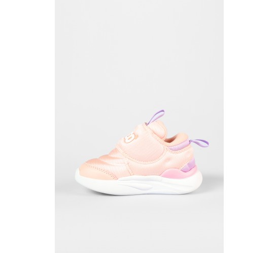 Mila Hafif Kız Bebek Pudra Spor Ayakkabı / Beden : 25 / Cinsiyet : Kadın / Kız