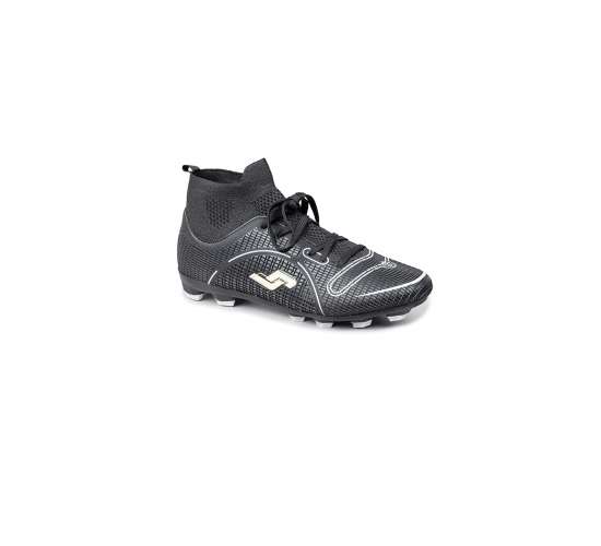 Erkek Spor Ayakkabı 30201m Black/whıte / Beden : 44 / Cinsiyet : Erkek, 6600039323473