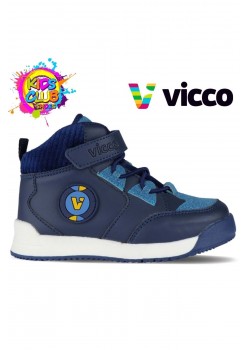 Hippi Phylon Kauçuk Taban Ortopedik Çocuk Bot LACİVERT / Beden : 26 / Cinsiyet : Unisex Hippi Phylon Kauçuk Taban Ortopedik Çocuk Bot LACİVERT / Beden : 26 / Cinsiyet : Unisex