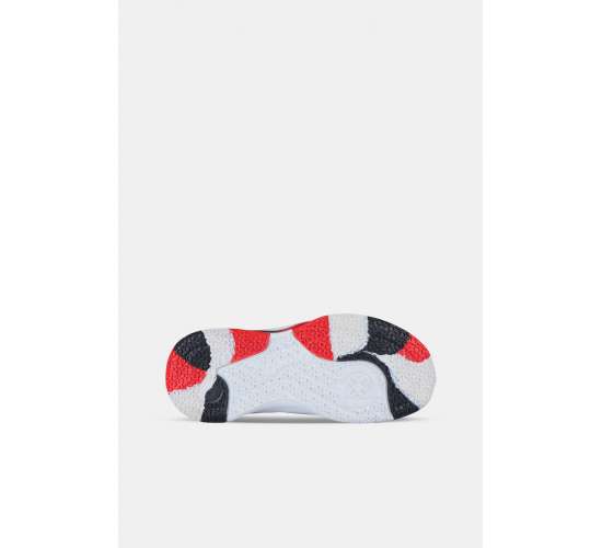 Bash Hafif Erkek Çocuk Beyaz Basketbol Ayakkabısı / Beden : 33 / Cinsiyet : Erkek, TYBGN05HZNA71YL617