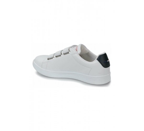 Wmn Singer Beyaz Spor Ayakkabı / Beden : 39 / Cinsiyet : Unisex Wmn Singer Beyaz Spor Ayakkabı / Beden : 39 / Cinsiyet : Unisex