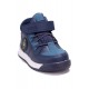 Hippi Phylon Kauçuk Taban Ortopedik Çocuk Bot LACİVERT / Beden : 30 / Cinsiyet : Unisex Hippi Phylon Kauçuk Taban Ortopedik Çocuk Bot LACİVERT / Beden : 30 / Cinsiyet : Unisex