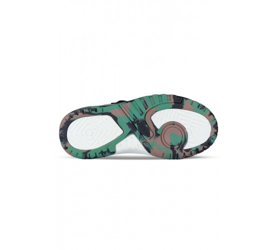 Marven Ortopedik Çocuk Bot SİYAH / Beden : 32 / Cinsiyet : Unisex