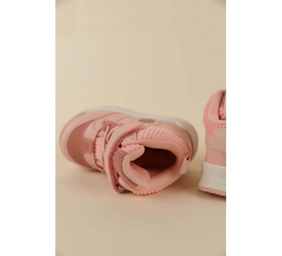 22-30 Numara Kız Çocuk Pembe Renk Hippi Bot / Beden : 28 / Cinsiyet : Kadın / Kız 22-30 Numara Kız Çocuk Pembe Renk Hippi Bot / Beden : 28 / Cinsiyet : Kadın / Kız