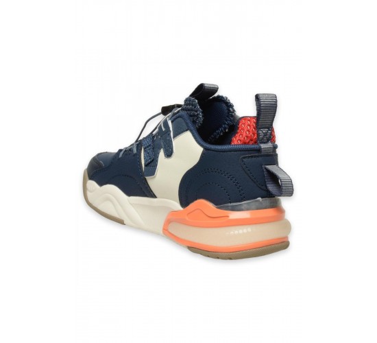 346.f24k.322 Yard Filet Phylon Lacivert Çocuk Ayakkabı / Beden : 32 / Cinsiyet : Unisex 346.f24k.322 Yard Filet Phylon Lacivert Çocuk Ayakkabı / Beden : 32 / Cinsiyet : Unisex