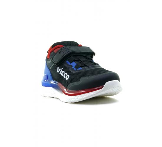 Yancy Ortopedik Çocuk Spor Ayakkabı SİYAH / Beden : 33 / Cinsiyet : Unisex, 3486401305338