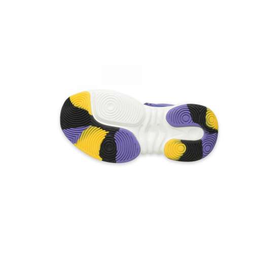 946.f24k323 Scan Filet Phylon Lila Çocuk Bot / Beden : 32 / Cinsiyet : Unisex, TYBFEYJ78HV97AU458