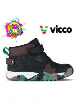 Marven Ortopedik Çocuk Bot SİYAH / Beden : 32 / Cinsiyet : Unisex Marven Ortopedik Çocuk Bot SİYAH / Beden : 32 / Cinsiyet : Unisex