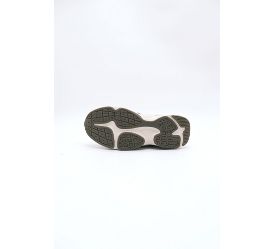 4W Isabella 4Pr U.S. Polo Assn. Kadın Spor Ayakkabı A101880368 BEJ Yürüyüş Ayakkabısı / Beden : 37 / Cinsiyet : Kadın / Kız