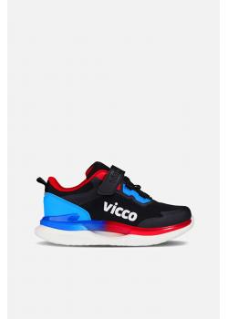 Yancy Ortopedik Çocuk Spor Ayakkabı SİYAH / Beden : 30 / Cinsiyet : Unisex