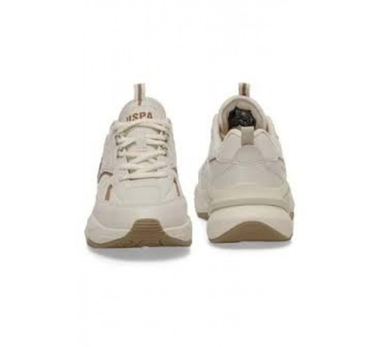 U.S. Polo Assn. ISABELLA.Z Phlon Hafif Taban Uniseks Ayakkabı SİYAH / Beden : 39 / Cinsiyet : Unisex U.S. Polo Assn. ISABELLA.Z Phlon Hafif Taban Uniseks Ayakkabı SİYAH / Beden : 39 / Cinsiyet : Unisex