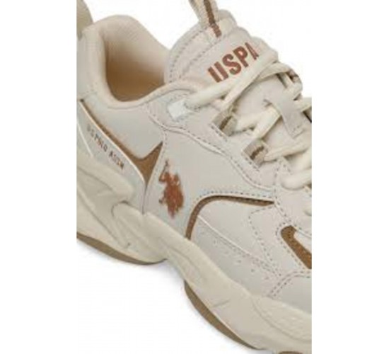 U.S. Polo Assn. ISABELLA.Z Phlon Hafif Taban Uniseks Ayakkabı SİYAH / Beden : 39 / Cinsiyet : Unisex U.S. Polo Assn. ISABELLA.Z Phlon Hafif Taban Uniseks Ayakkabı SİYAH / Beden : 39 / Cinsiyet : Unisex