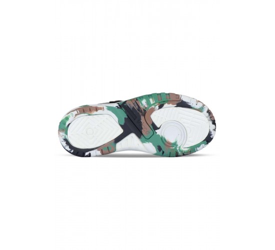 Marven Ortopedik Çocuk Bot Haki / Beden : 34 / Cinsiyet : Erkek