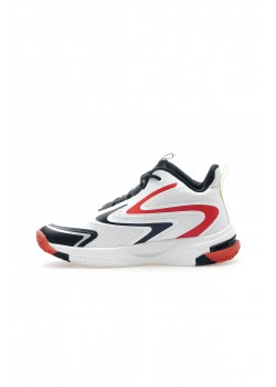 Bash Erkek Çocuk Basketbol Ayakkabısı (31-37) 24k 946.428 Fe BEYAZ / Beden : 33 / Cinsiyet : Erkek Bash Erkek Çocuk Basketbol Ayakkabısı (31-37) 24k 946.428 Fe BEYAZ / Beden : 33 / Cinsiyet : Erkek