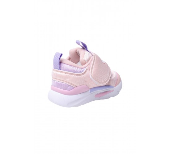 Mila Pudra Çocuk Spor Ayakkabı / Beden : 25 / Cinsiyet : Kadın / Kız