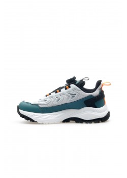 Bard Erkek Çocuk Outdoor Günlük Ayakkabı (31-35) 24k 869.474 Fe Yeşil / Beden : 31 / Cinsiyet : Erkek