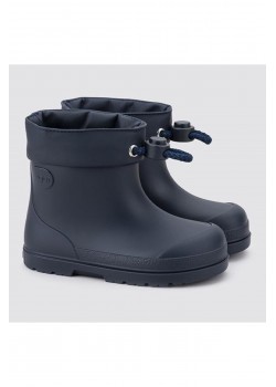 Mendı Çocuk Lacivert Çizme W10305-003 / Beden : 22 / Cinsiyet : Unisex