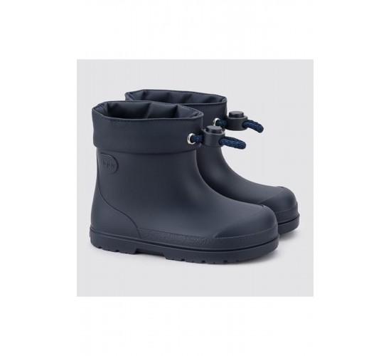 Mendı Çocuk Lacivert Çizme W10305-003 / Beden : 25 / Cinsiyet : Unisex