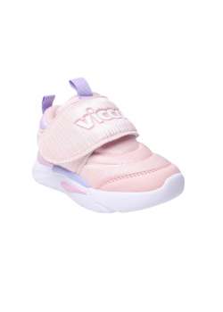 Mila Pudra Çocuk Spor Ayakkabı / Beden : 22 / Cinsiyet : Kadın / Kız