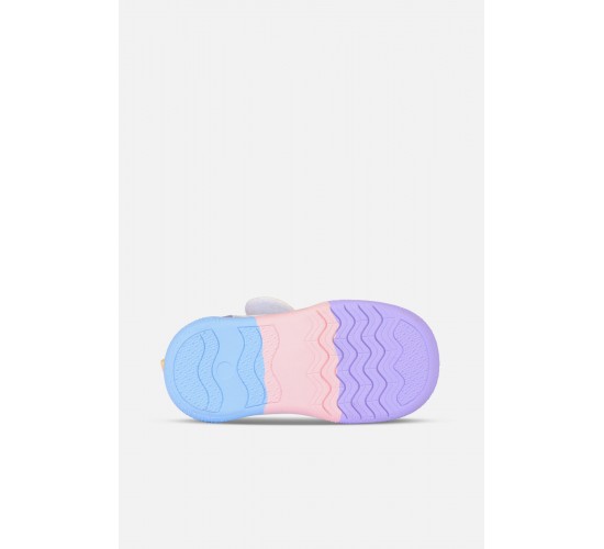 Sia Hafif Kız Ilk Adım Beyaz Günlük Ayakkabı / Beden : 22 / Cinsiyet : Kadın / Kız