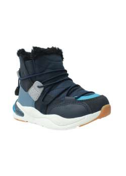 Pablo Çocuk Botu Lacivert / Beden : 33 / Cinsiyet : Erkek