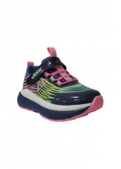 Maggie Çocuk Spor Ayakkabısı Lacivert / Beden : 26 / Cinsiyet : Kadın / Kız