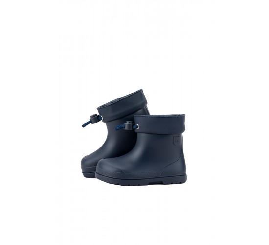 Mendi Unisex Çocuk Mavi Bot / Beden : 25 / Cinsiyet : Unisex