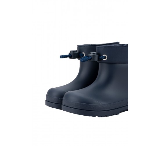 Mendi Unisex Çocuk Mavi Bot / Beden : 25 / Cinsiyet : Unisex