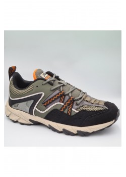 30553 Haki Siyah Erkek Outdoor Spor Ayakkabı / Beden : 41 / Cinsiyet : Erkek 30553 Haki Siyah Erkek Outdoor Spor Ayakkabı / Beden : 41 / Cinsiyet : Erkek