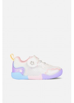 Sia Hafif Kız Ilk Adım Beyaz Günlük Ayakkabı / Beden : 22 / Cinsiyet : Kadın / Kız