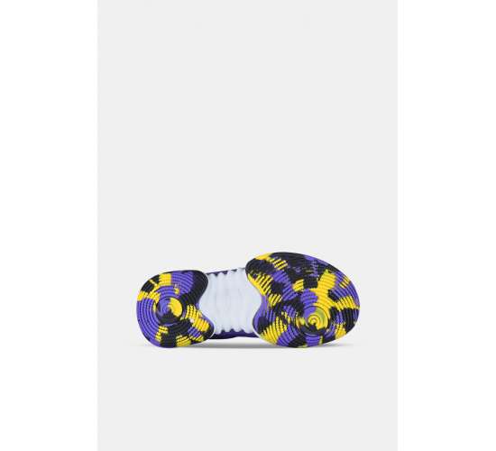 Scan Hafif Kız Çocuk Lila Basketbol Ayakkabısı / Beden : 32 / Cinsiyet : Kadın / Kız, TYBZ6DLC1P643PBP30