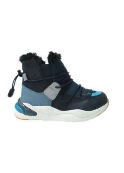 Pablo Çocuk Botu Lacivert / Beden : 33 / Cinsiyet : Erkek