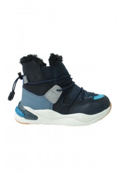 Pablo Çocuk Botu Lacivert / Beden : 26 / Cinsiyet : Kadın / Kız Pablo Çocuk Botu Lacivert / Beden : 26 / Cinsiyet : Kadın / Kız