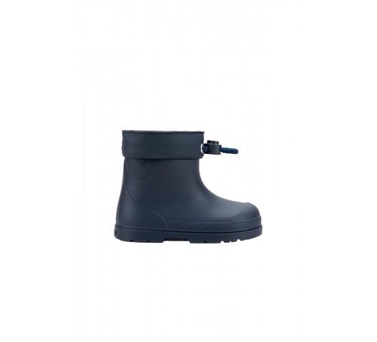 Mendi Unisex Çocuk Mavi Bot / Beden : 25 / Cinsiyet : Unisex