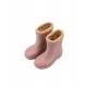 Tokio Borreguito Unisex Çocuk Pembe Bot UNISEX ÇOCUK BOT W10290 / Beden : 29 / Cinsiyet : Unisex